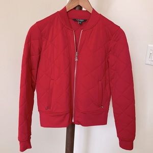 Girl’s Ralph Lauren Jacket